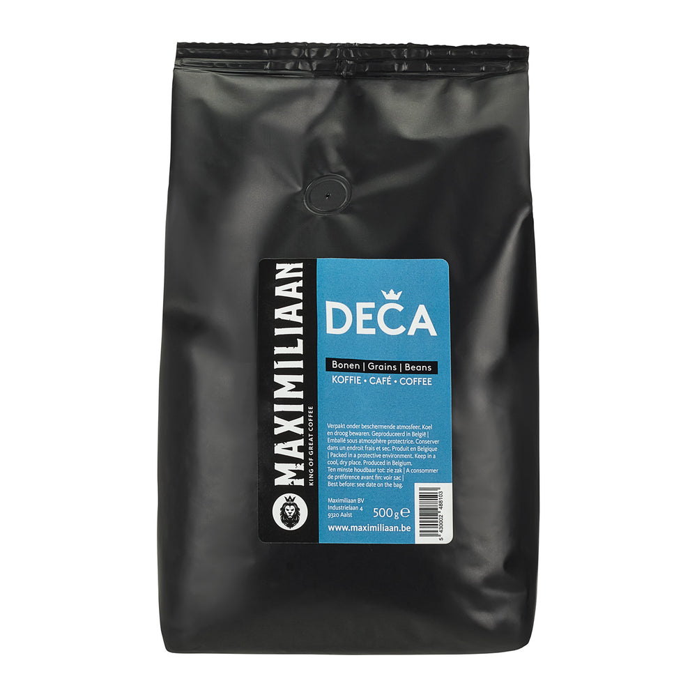 Maximiliaan Deca